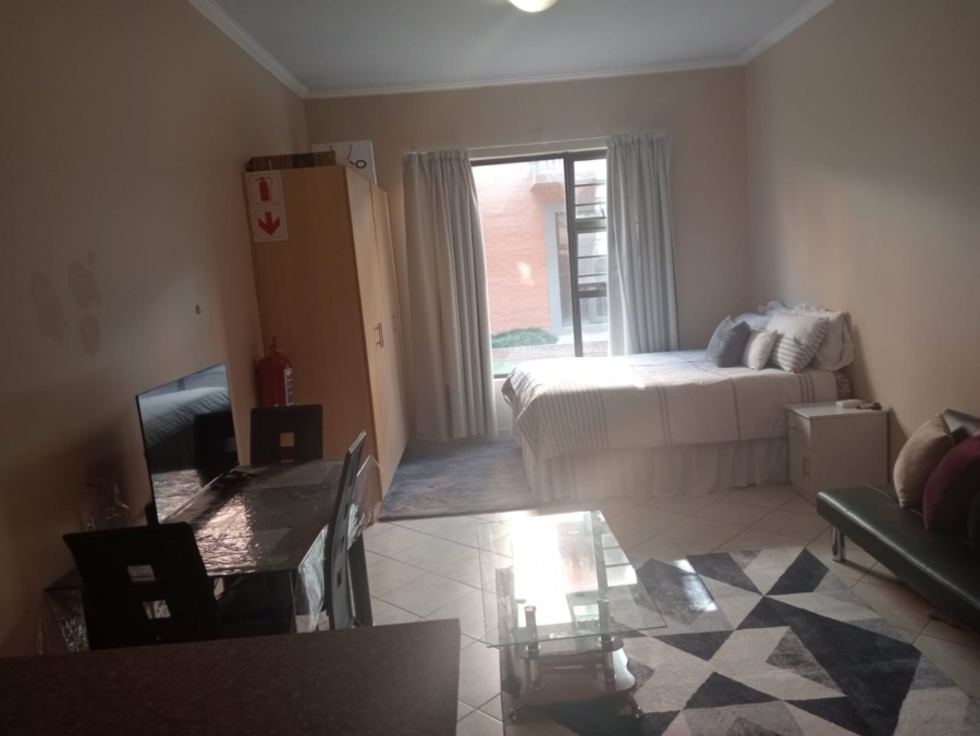 1 Bedroom Property for Sale in Vredenhof Sh Free State